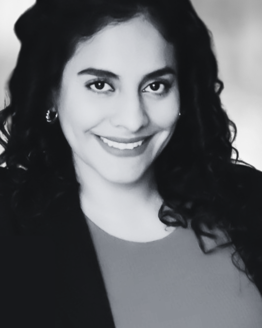 claudiaalumnienero Claudia Savitzky, EEC Alumni del Mes